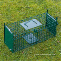 China Live Cage Trap for Small Animals Factory